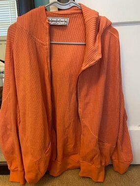 All the way zip up by Lilly and Lottie